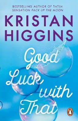 Good Luck with That - Kristan Higgins