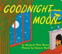 Goodnight Moon - Margaret Brown Wise