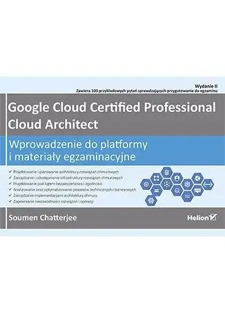 Google Cloud Certified Professional Cloud.. - Soumen Chatterjee