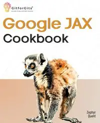 Google JAX Cookbook - Quent Zephyr