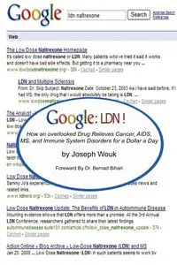 Google LDN ! - Joseph Wouk
