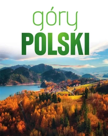 Góry Polski - praca zbiorowa