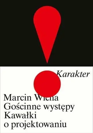 Gościnne występy - Marcin Wicha