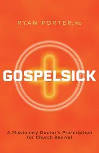 Gospelsick - Porter Ryan