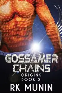 Gossamer Chains - Munin RK