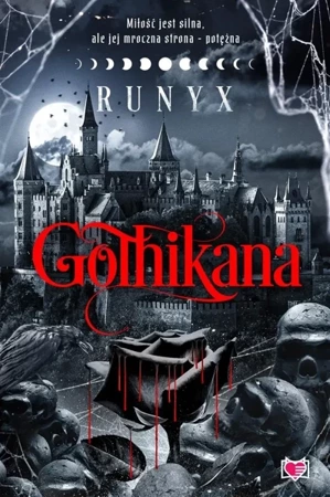 Gothikana - RuNyx