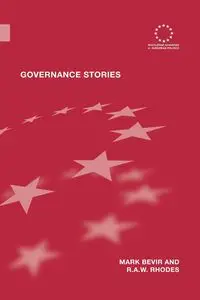 Governance Stories - Mark Bevir