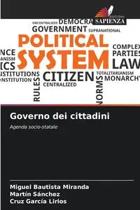 Governo dei cittadini - Miranda Miguel Bautista