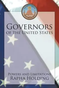 Governors of the United States - Holding Rapha