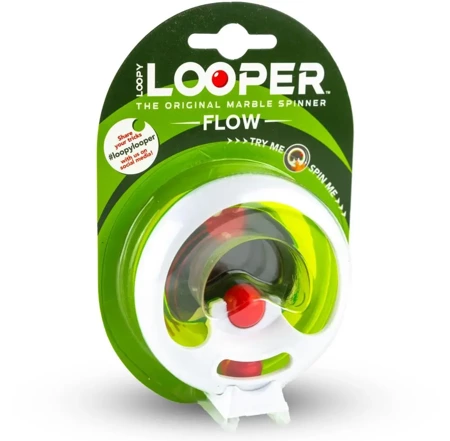 Gra Loopy Looper Flow - Rebel