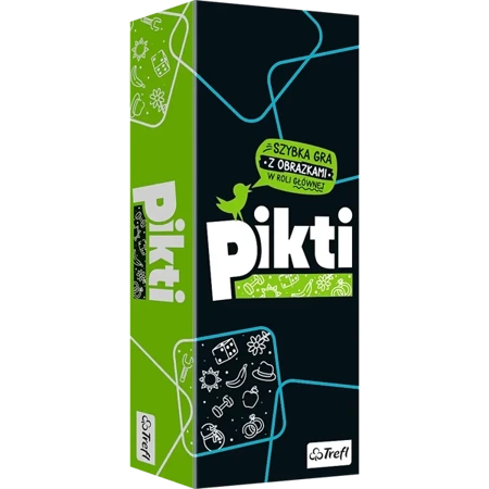 Gra Pikti 02079 - Trefl PAP