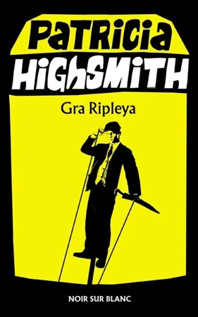 Gra Ripleya - Patricia Highsmith