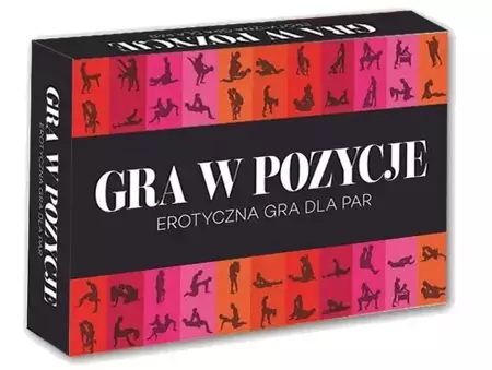 Gra w pozycje - Grammi