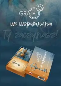 Gra we wspomnienia - Psychologiadziecka