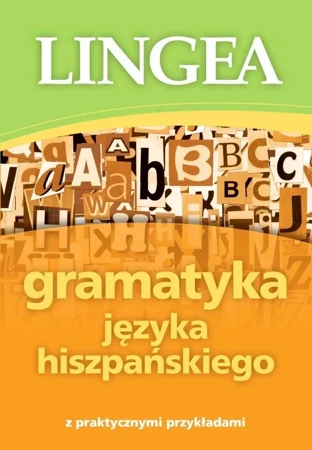 Gramatyka języka hiszpańskiego w.2019 - praca zbiorowa