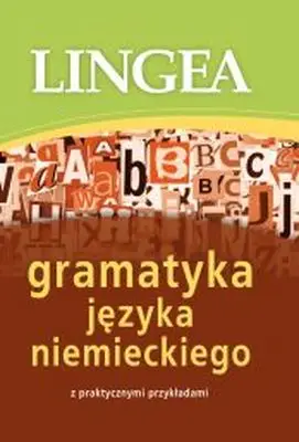 Gramatyka języka niemieckiego wyd. 1 - Opracowanie zbiorowe