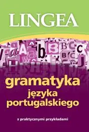 Gramatyka języka portugalskiego - Opracowanie zbiorowe