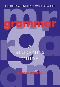 Grammar - Hurford James R.