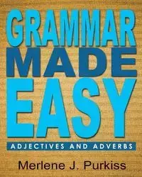 Grammar Made Easy - Merlene Purkiss J