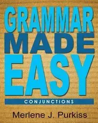 Grammar Made Easy - Merlene Purkiss J