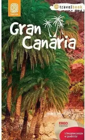 Gran Canaria.Travelbook.2014 - Wilczyńska Berenika