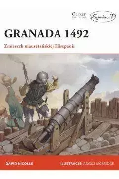 Granada 1492 - David Nicolle