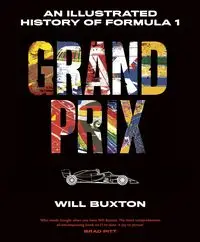 Grand Prix - Buxton, Will