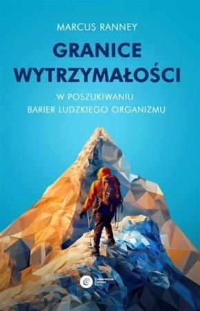 Granice wytrzymałości - Marcus Ranney, Aleksandra Paszkowska