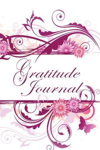 Gratitude Diary - Karen MC Dermott