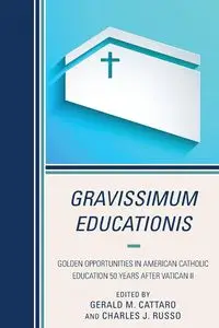 Gravissimum Educationis - Cattaro Gerald M.