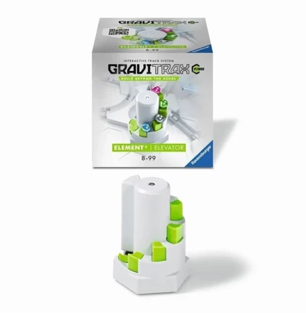 Gravitrax - Power Dodatek Winda - Ravensburger