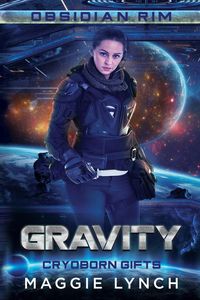 Gravity - Maggie Lynch