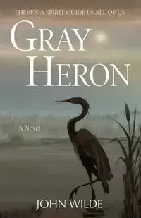 Gray Heron - John Wilde