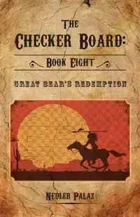 Great Bear's Redemption - Palaz Nedler