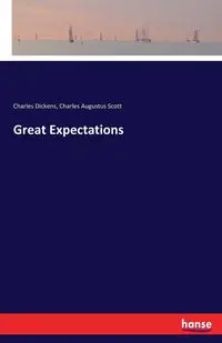 Great Expectations - Charles Dickens