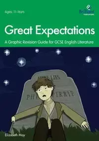 Great Expectations - May Elizabeth