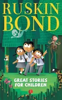 Great Stories for Children - Bond Ruskin