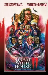 Great White House 2 - Paul Christoph