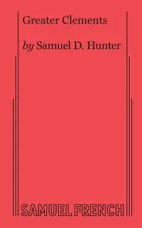 Greater Clements - Hunter Samuel D.