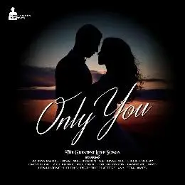 Greatest Love Songs - Only You - Płyta winylowa - praca zbiorowa