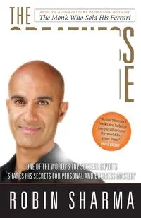 Greatness Guide, The - Robin Sharma