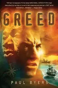 Greed - Paul Byers