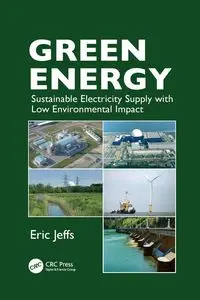 Green Energy - Eric Jeffs