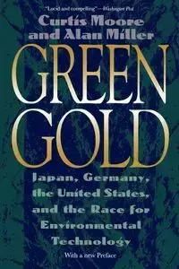 Green Gold - Curtis Moore