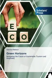 Green Horizons - Marbun Saortua