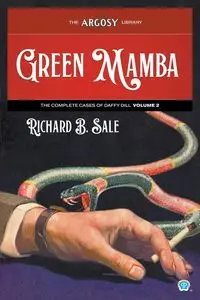 Green Mamba - Richard B. Sale