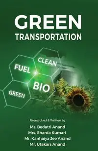 Green Transportation - Anand Bedatri