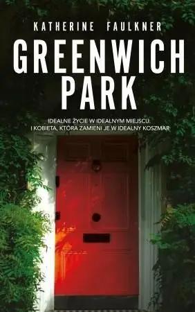 Greenwich Park - Katherine Faulkner