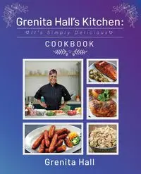 Grenita Hall's Kitchen - Hall Grenita