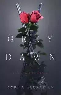 Grey Dawn - Bakkalian Nyri A.